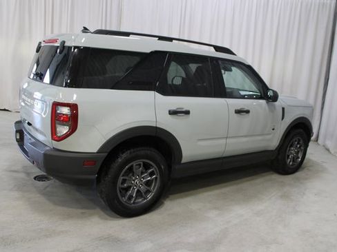 Used 2022 Ford Bronco Sport Big Bend AWD/4WD image 31