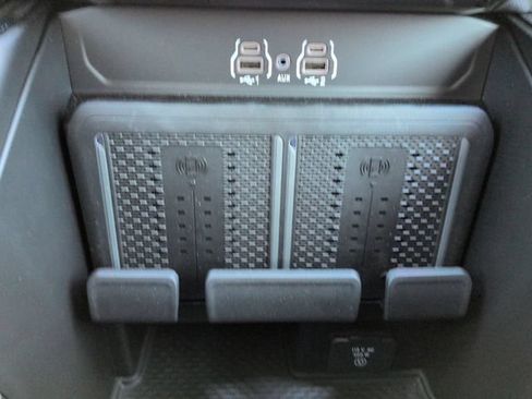 Used 2026 RAM 2500 Laramie w/ Night Edition AWD/4WD image 25