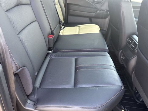 Used 2026 Honda Ridgeline TrailSport image 17