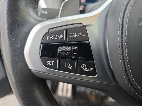 Certified 2023 BMW X7 xDrive40i w/ Executive Package image 23