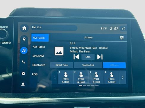 New 2026 Subaru Outback Wilderness AWD/4WD image 36