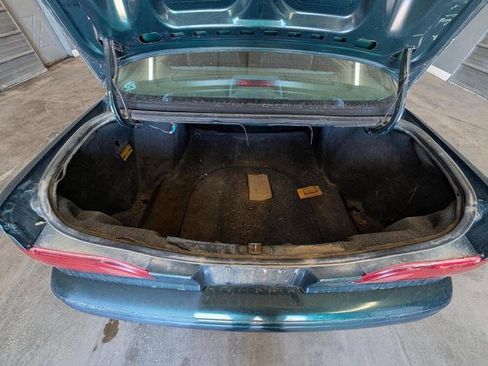 Used 1995 Ford Taurus Sedan FWD image 25
