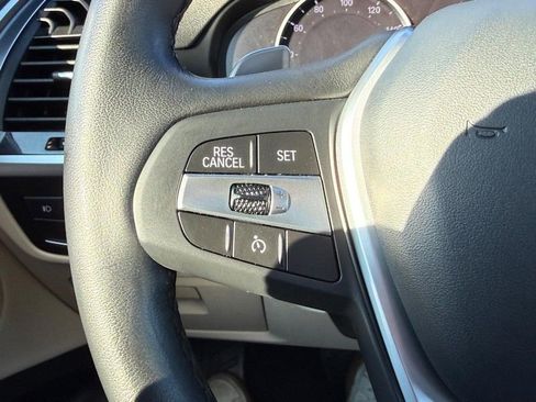 Used 2021 BMW X3 xDrive30i image 21