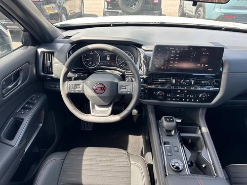 New 2026 Nissan Pathfinder Rock Creek AWD/4WD image 18