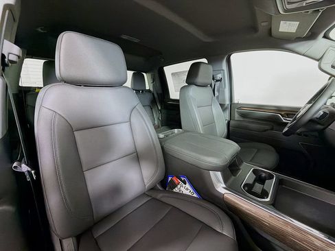 New 2026 Chevrolet Silverado 2500 LT w/ Trail Boss Package AWD/4WD image 23