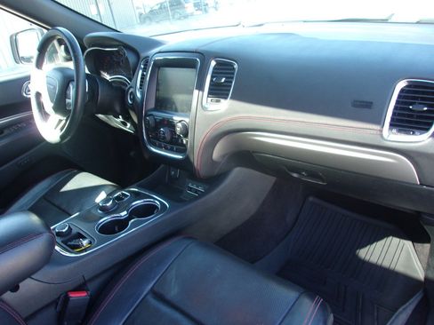 Used 2023 Jeep Grand Cherokee Laredo w/ Luxury Tech Group I AWD/4WD image 25