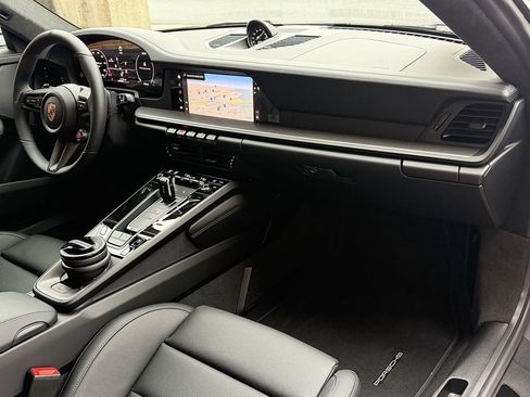 Used 2026 Porsche 911 GTS image 24