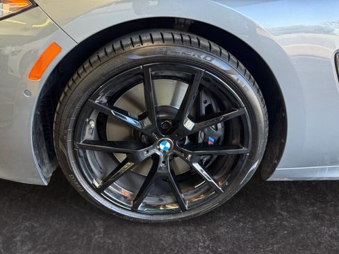 Used 2023 BMW 840i Gran Coupe RWD image 14