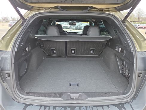 Used 2024 Subaru Outback Wilderness image 8