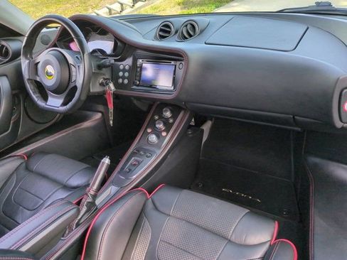 Used 2014 Lotus Evora S RWD image 15