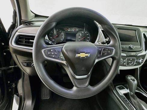 Used 2020 Chevrolet Equinox LS AWD/4WD image 12