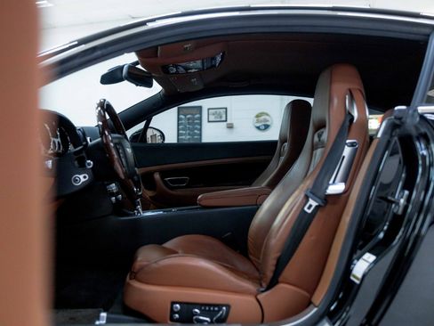 Used 2006 Bentley Continental GT image 46