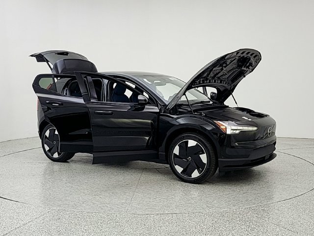 New 2026 Volvo EX30 Plus w/ Protection Package AWD/4WD image 10