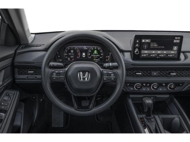 New 2026 Honda Accord SE image 9
