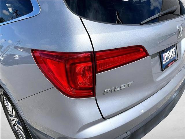 Used 2016 Honda Pilot EX-L image 29