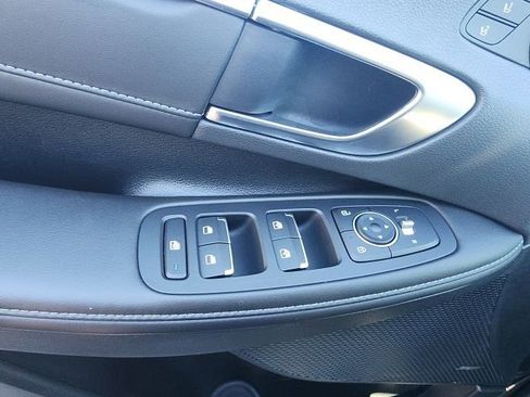 Used 2023 Hyundai Sonata Limited w/ Cargo Package FWD image 21