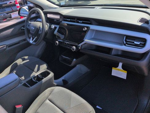 New 2027 Chevrolet Bolt LT FWD image 29