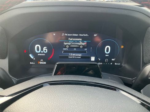 New 2026 Ford Explorer ST w/ Sun And Sound Package image 22