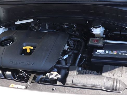 Used 2024 Kia Seltos LX AWD/4WD image 55