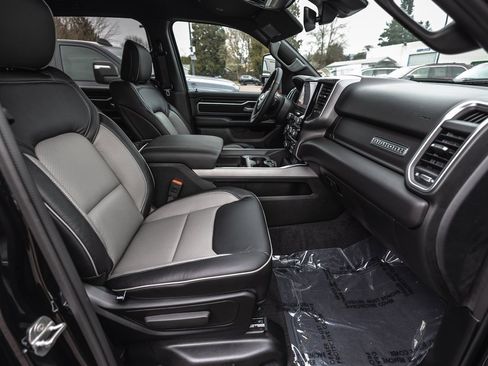 New 2026 RAM 1500 Big Horn image 29