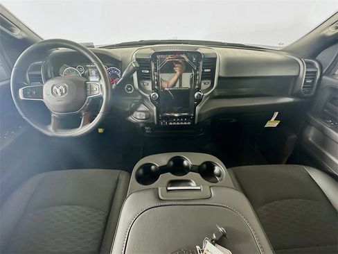 New 2026 RAM 2500 Tradesman image 9