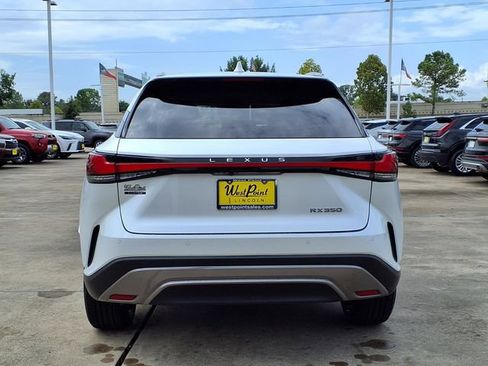 Used 2024 Lexus RX 350 Premium Plus w/ Convenience Package FWD image 22