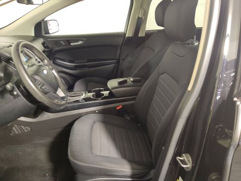 Used 2017 Ford Edge SE AWD/4WD image 17