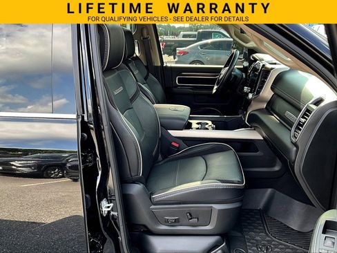 Used 2022 RAM 3500 Laramie AWD/4WD image 7