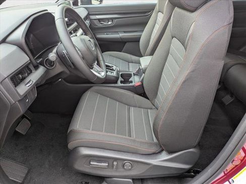 New 2026 Honda CR-V TrailSport image 4