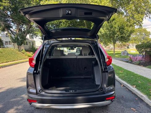 Used 2018 Honda CR-V EX image 5