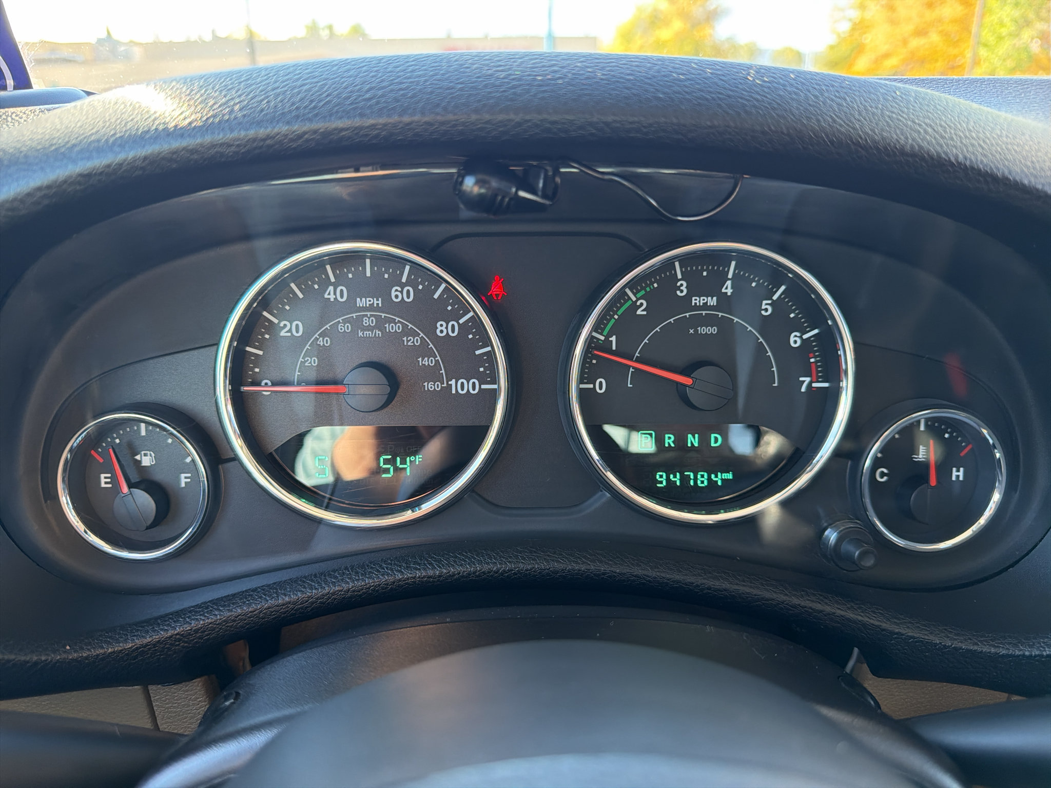Used 2016 Jeep Wrangler Unlimited Sahara AWD/4WD image 23