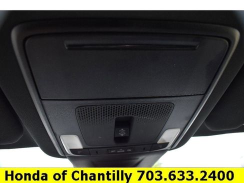 Certified 2024 Honda CR-V Sport-L image 19