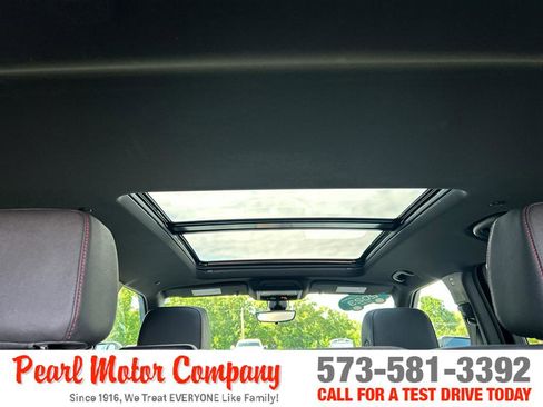 Used 2023 Chevrolet Blazer RS w/ Driver Confidence II Package AWD/4WD image 24