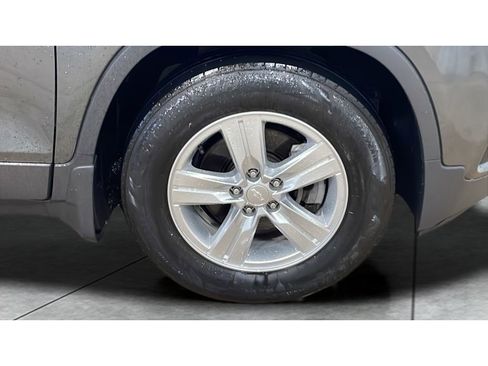 Used 2020 Chevrolet Trax LS w/ LPO, Protection Package image 19