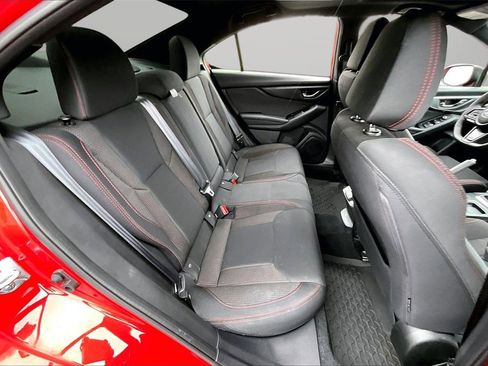 Used 2023 Subaru WRX Premium w/ Popular Package #2 image 24