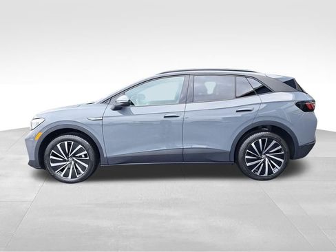 New 2026 Volkswagen ID.4 Pro AWD/4WD image 2