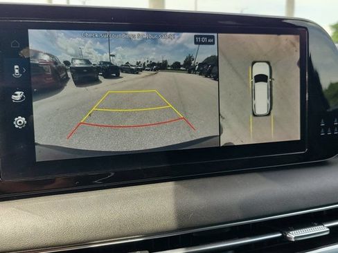 Used 2024 Hyundai Palisade Calligraphy AWD/4WD image 30