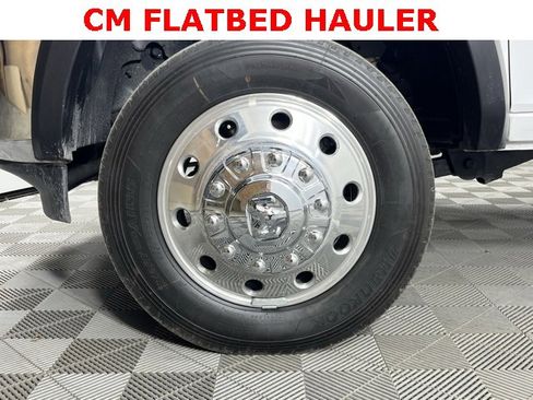 New 2026 RAM 4500 Tradesman w/ Chrome Appearance Group image 9