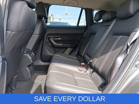 Used 2024 MAZDA CX-50 AWD 2.5 S w/ Cargo Package image 13