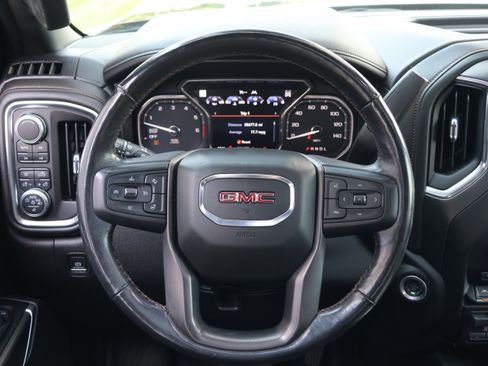 Used 2019 GMC Sierra 1500 AT4 w/ AT4 Premium Package AWD/4WD image 18
