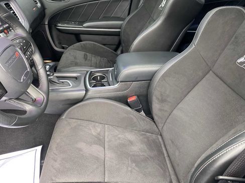 Used 2023 Dodge Charger Scat Pack w/ Plus Group RWD image 43