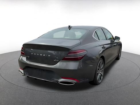 Used 2025 Genesis G70 2.5T image 14