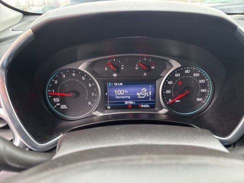 Used 2022 Chevrolet Equinox LT image 15