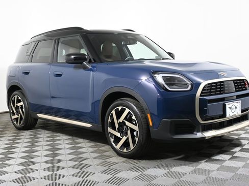 Used 2025 MINI Cooper Countryman S image 8