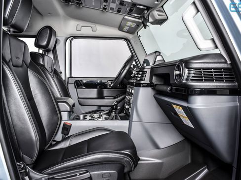 Used 2024 INEOS Grenadier Trialmaster Edition image 23