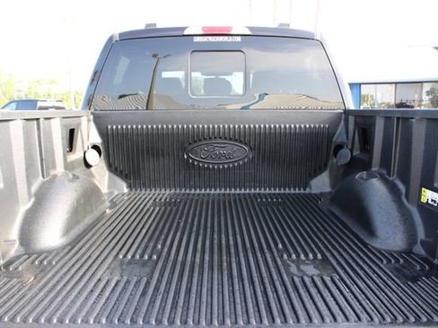 Used 2024 Ford F150 XLT w/ Equipment Group 302A MID AWD/4WD image 10