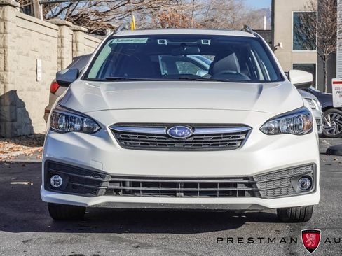 Used 2022 Subaru Impreza Premium image 13