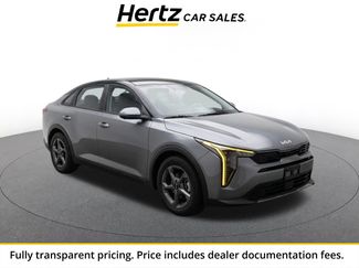 Used 2026 Kia K4 FWD video 1