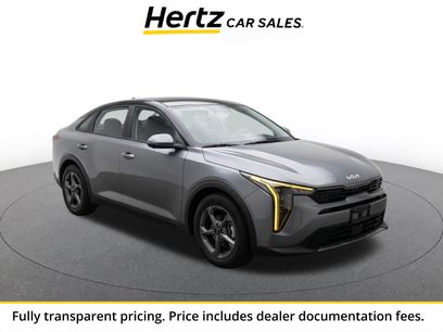 Used 2026 Kia K4