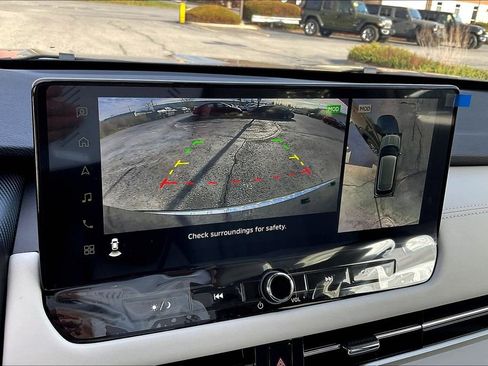 Used 2025 Mitsubishi Outlander SEL image 20